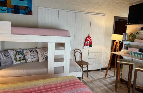 Balcarce Bed & Breakfast | Apart Los Cerrillos