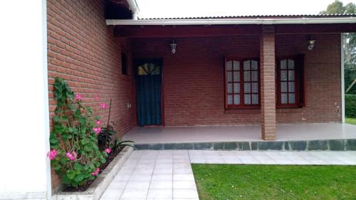 Sierra de los Padres House | Vistas del Peñón