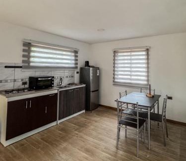 Marchihue Apartment | Bosques de Pichilemu