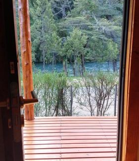 El Bolson Other | Camping Aiton Amunak