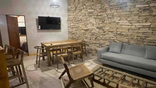 Caviahue Apartment | Black Hills Caviahue