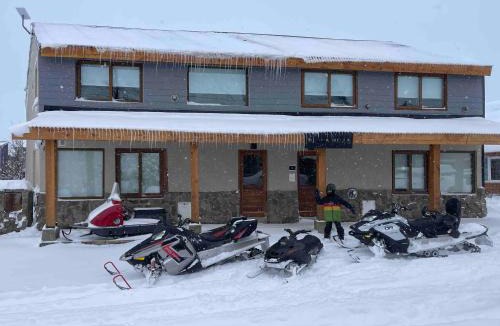 Caviahue Apartment | Black Hills Caviahue