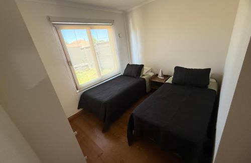 Chillan Apartment | Apart Hotel Chillán - Platinum house - Parking - Wifi - Factura