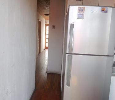 Santa Eduviges House | Habitaciones Pabla