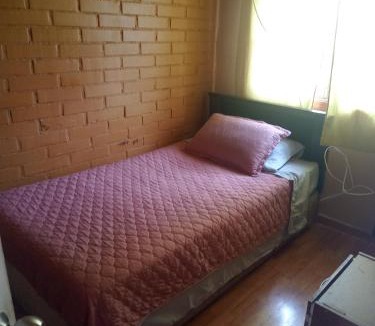 Santa Eduviges House | Habitaciones Pabla
