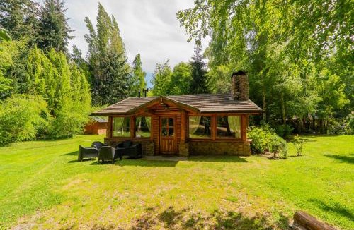 Playa Bonita Cabin | Cabañas En el Corazón del Bosque