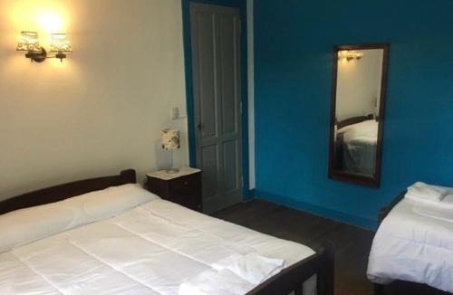 Los Cocos Bed & Breakfast | Munay Posada