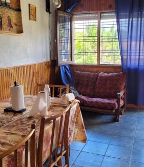 Villa Gesell House | Los Dos Pinos