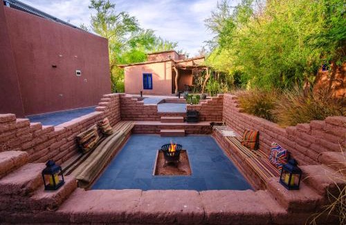 San Pedro de Atacama Cabin | Ckoi Atacama Lodge