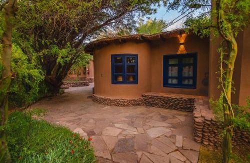 San Pedro de Atacama Cabin | Ckoi Atacama Lodge