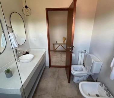 Salta House | Casa 2 cuartos Alquiler Amoblada Salta