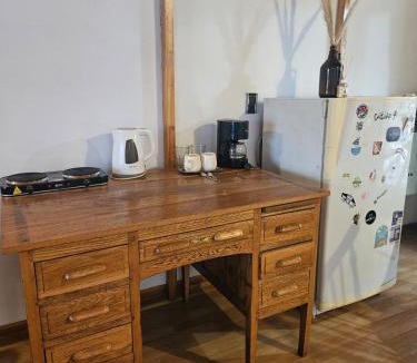 Lujan de Cuyo House | La piezita