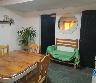 San Antonio de Areco Apartment | Areco hospedaje 2