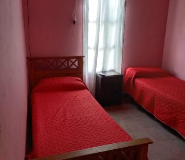 Villa Elisa House | Alquiler Villa Elisa
