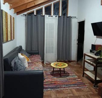 El Tabo House | La Morada del Colibrí