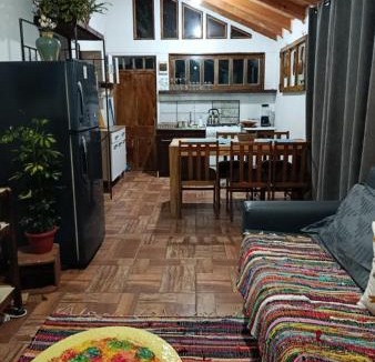 El Tabo House | La Morada del Colibrí