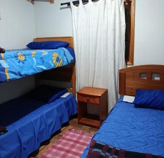 El Tabo House | La Morada del Colibrí