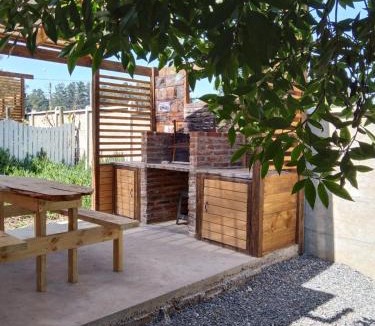 El Tabo House | La Morada del Colibrí