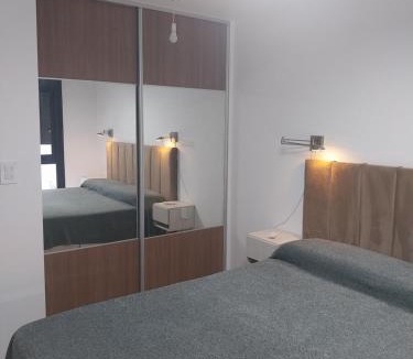 Alta Gracia Apartment | Las Pircas PB