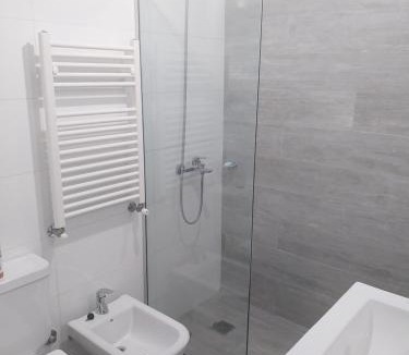 Alta Gracia Apartment | Las Pircas PB