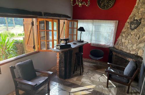 Mar Azul House | Latitud sur