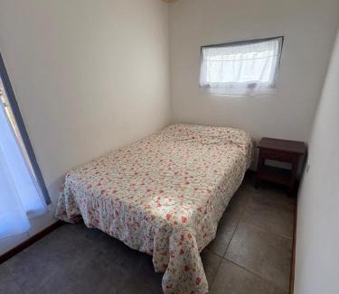 Meliquina Cabin | Cabañas 4 Estaciones Meliquina