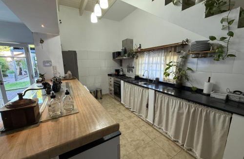 Reconquista House | La Mandrágora - Casa Quinta