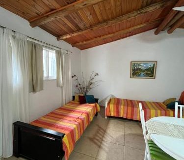 Villa Parque Siquiman House | Cabaña brisas del lago