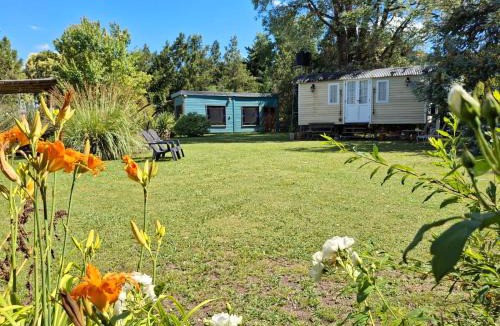 San Antonio de Areco Bed & Breakfast | Las Nativas de Areco
