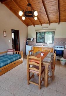 Villa La Arcadia Ski Chalet | Cabaña Lemunko