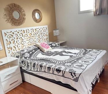 Miramar House | Complejo Santa Ana Miramar Buenos Aires