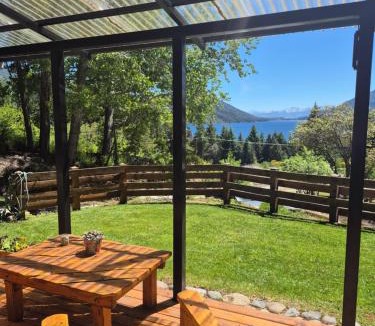Villa Catedral House | Tiny House Melgarejo