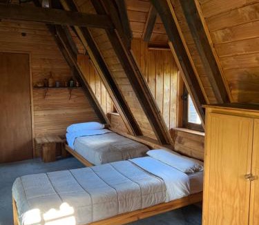 Playa Bonita House | Cuatro Cerros Hostel