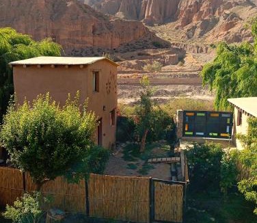 Tilcara Apartment | Los Amarantos