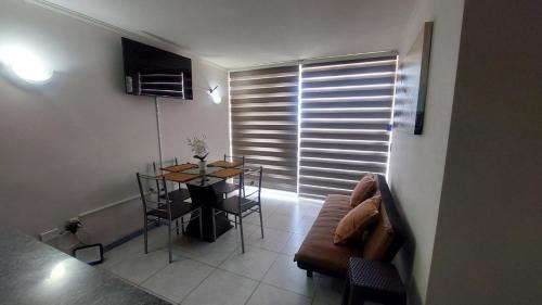 Cavancha Apartment | Matiz Cavancha II