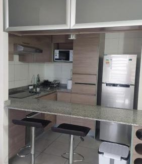 Cavancha Apartment | Matiz Cavancha II