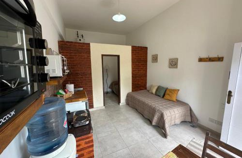 Monte Grande Apartment | Alojamiento De Rocha