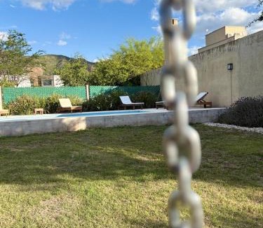 Cosquin House | Altos de Las Sierras