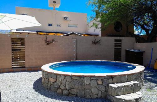 Cafayate House | Malvón