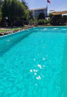La Ligua House | Casa en la playa,la Ballena,los Quinquelles