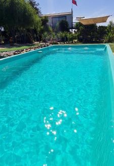La Ligua House | Casa en la playa,la Ballena,los Quinquelles