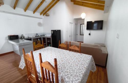 Llifen House | Cabañas Sol y Luna Lago Ranco