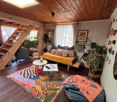 Navidad House | Hostal waiwen