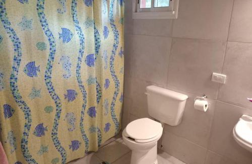 Santa Rosa de Calamuchita Hostel | Playa Hostel