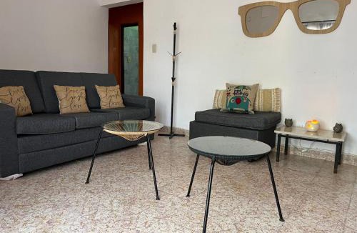 Reyes House | La posada de Rufina