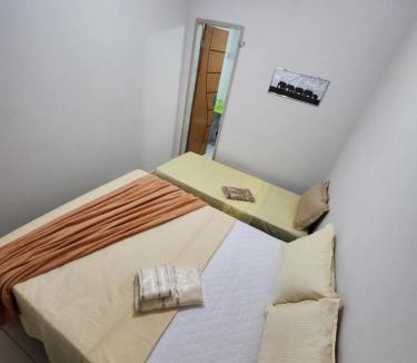 Juazeiro do Norte House | Eds pousada