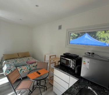 San Carlos de Bariloche Apartment | Monoambiente Amancay