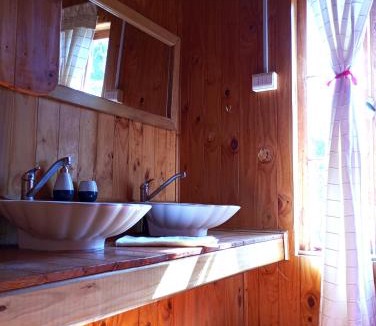 Olmue Bed & Breakfast | Palmera el Refugio