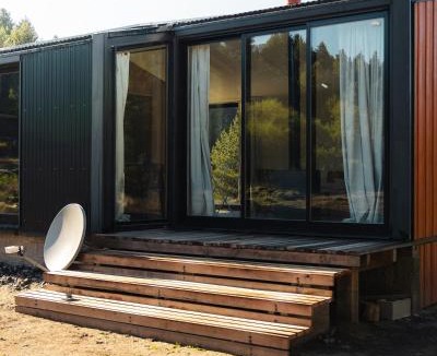 Meliquina House | La Casa de Jacinta