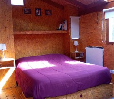 Villa Los Coihues Hostel | Los Coihues camping & hostel